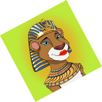 Lions of Africa Exclusive NFT